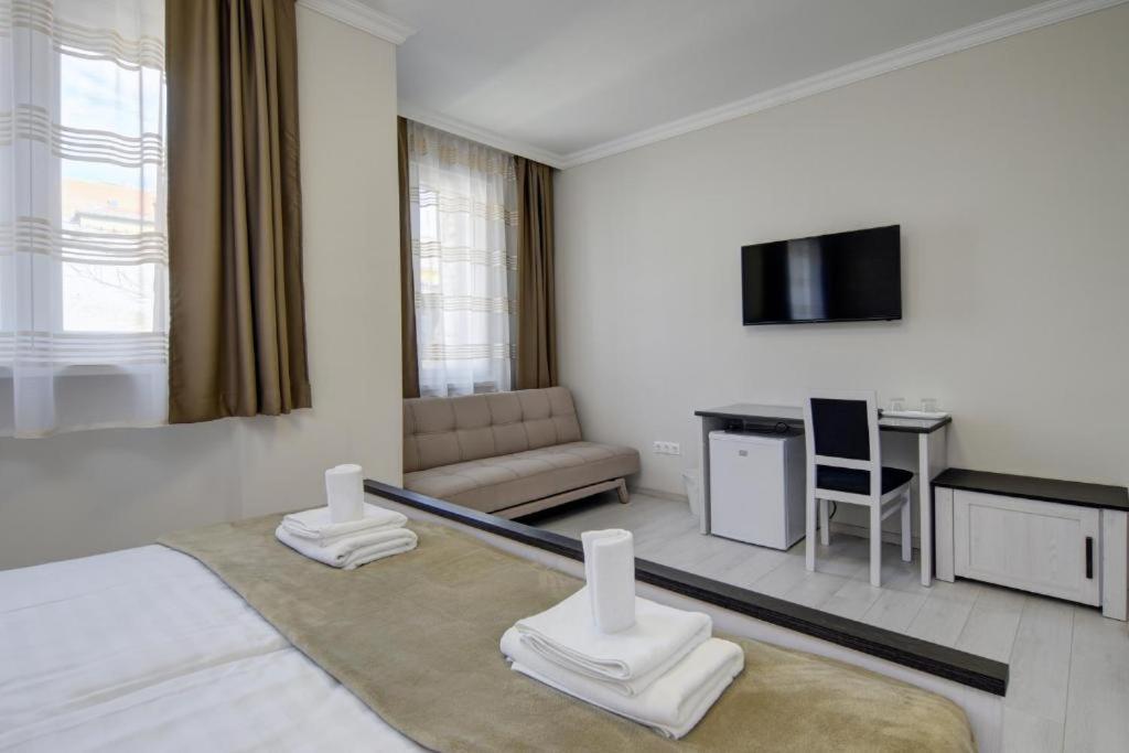 Camille Apartmanhouse Budapeste Exterior foto